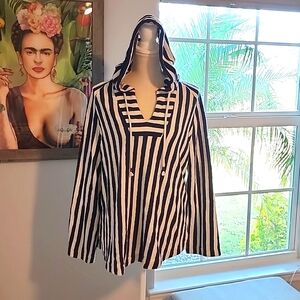 Old Navy Baha Surfer Hoodie